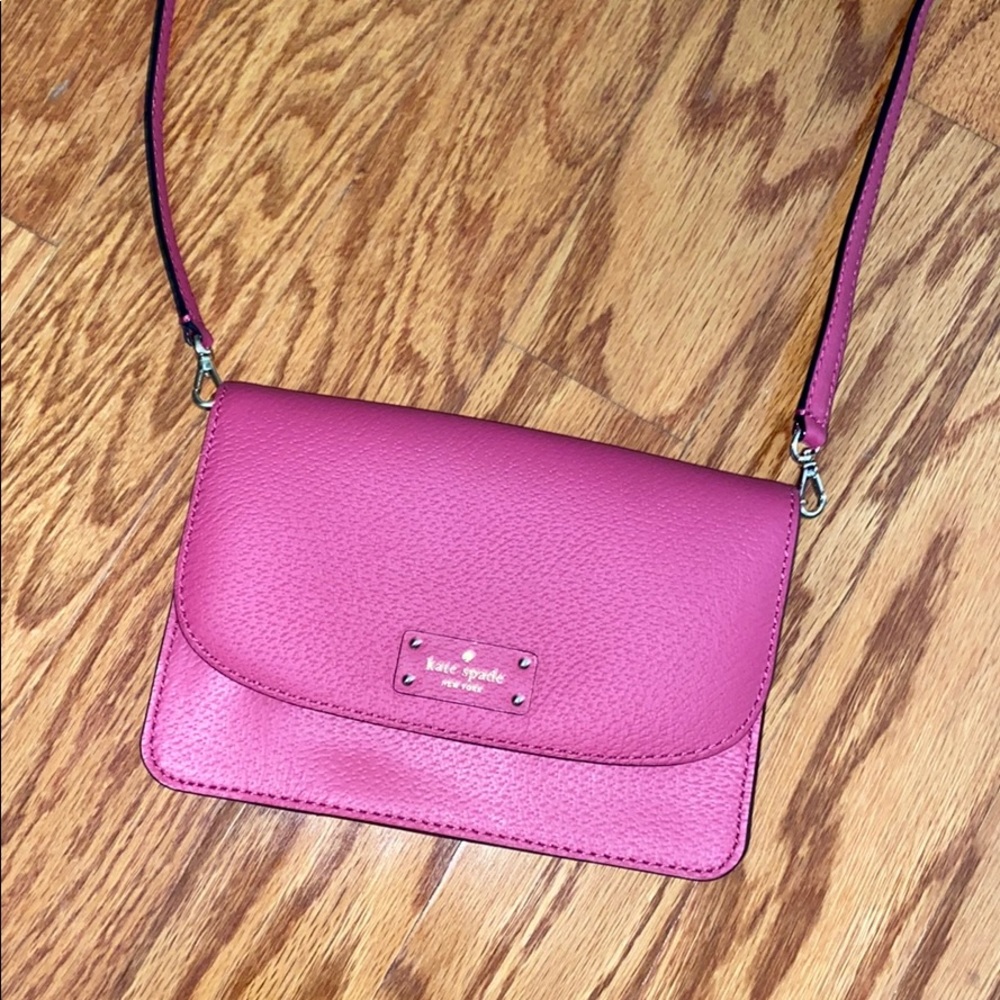 Kate Spade Small Cross Body Bag